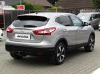 Nissan Qashqai - fotka číslo 3