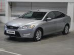 Ford Mondeo - fotka číslo 2