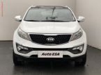 Kia Sportage - fotka číslo 1