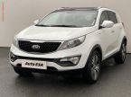 Kia Sportage - fotka číslo 2