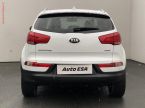 Kia Sportage - fotka číslo 4