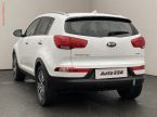 Kia Sportage - fotka číslo 5