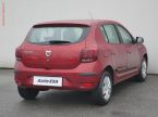 Dacia Sandero - fotka číslo 3