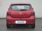 Dacia Sandero - fotka číslo 4