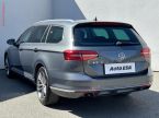 Volkswagen Passat - fotka číslo 5