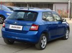 Škoda Fabia - fotka číslo 3