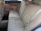 Toyota Avensis - fotka číslo 9
