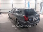 Toyota Avensis - fotka číslo 1