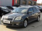 Toyota Avensis - fotka číslo 2