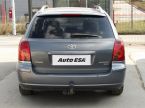 Toyota Avensis - fotka číslo 4