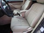 Toyota Avensis - fotka číslo 8
