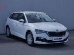 Škoda Scala - fotka číslo 0