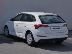 Škoda Scala - fotka číslo 5