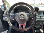 Volkswagen Sharan - fotka číslo 11