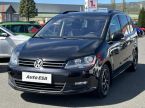 Volkswagen Sharan - fotka číslo 2