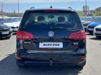 Volkswagen Sharan - fotka číslo 4