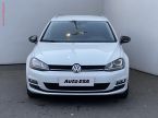 Volkswagen Golf - fotka číslo 1