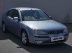 Ford Mondeo - fotka číslo 0