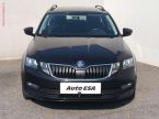Škoda Octavia - fotka číslo 1