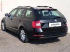 Škoda Octavia - fotka číslo 5