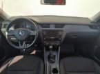 Škoda Octavia - fotka číslo 7