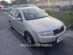 Škoda Fabia - fotka číslo 0