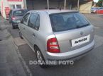Škoda Fabia - fotka číslo 1