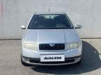 Škoda Fabia - fotka číslo 1