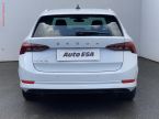 Škoda Octavia - fotka číslo 4
