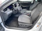 Škoda Octavia - fotka číslo 8
