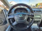 Škoda Octavia - fotka číslo 12