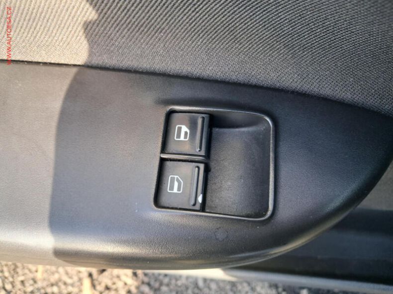 Škoda Octavia - hlavní fotka