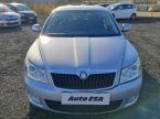 Škoda Octavia - fotka číslo 1