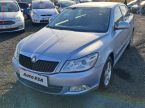 Škoda Octavia - fotka číslo 2
