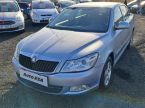 Škoda Octavia - fotka číslo 2