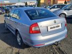 Škoda Octavia - fotka číslo 3