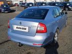 Škoda Octavia - fotka číslo 5