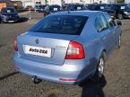 Škoda Octavia - fotka číslo 5