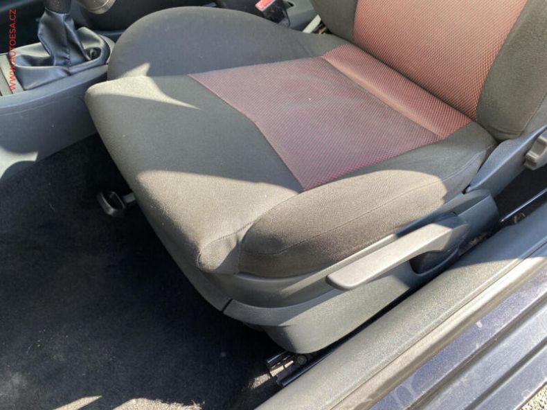 Seat Ibiza - hlavní fotka