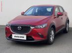Mazda CX-3 - fotka číslo 2