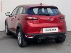 Mazda CX-3 - fotka číslo 5