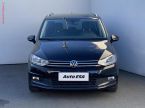 Volkswagen Touran - fotka číslo 1