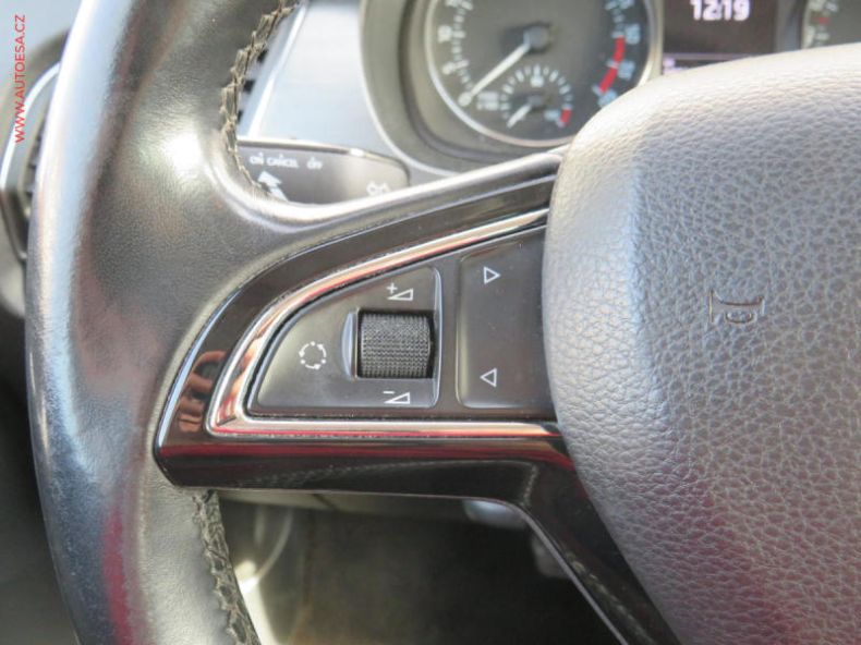 Škoda Fabia - hlavní fotka