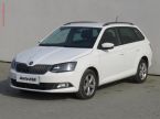 Škoda Fabia - fotka číslo 2