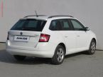 Škoda Fabia - fotka číslo 3