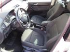 Škoda Fabia - fotka číslo 8