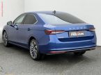 Škoda Superb - fotka číslo 5