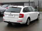 Škoda Octavia - fotka číslo 3