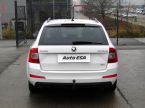 Škoda Octavia - fotka číslo 4