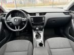 Škoda Octavia - fotka číslo 7